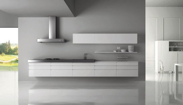 new kitchen trends design 2021