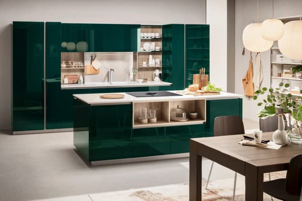 best kitchen decor trends for 2021