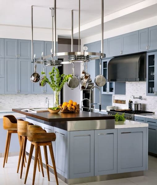 2021 Kitchen Trends That You Must Definitely Consider