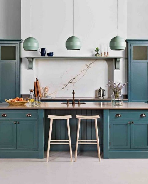 The New 2021 Kitchen Trends That You Must Definitely Consider! - New