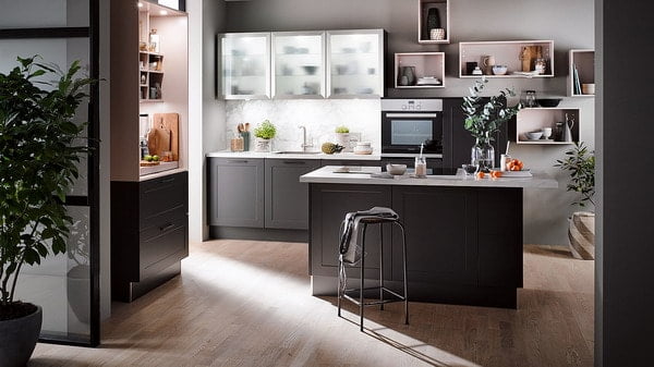 Kitchen Trends 2021: New Colors, Furniture and Appliances ...