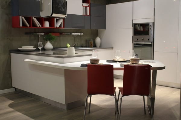 new dream kitchen trends 2021