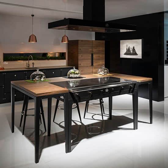 American Kitchen Design Trends 2021