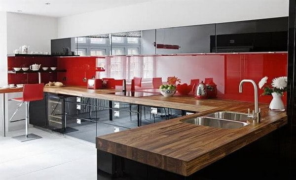 American Kitchen Design Trends 2021