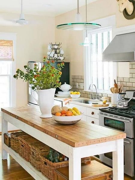 Kitchens with Island Ideas Top Decorating Trends 2021