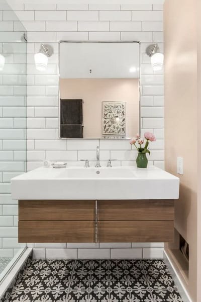 New Decoration Trends for Modern Bathroom Designs 2021 ...