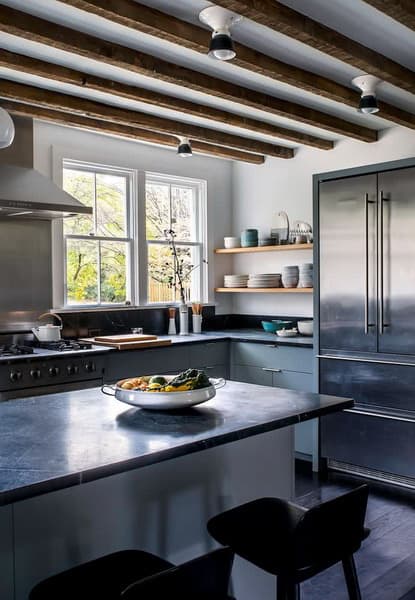 New Modern Kitchen Design Trends 2021