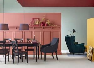 New Trends In Interior Paint Colors 2023 - New Decor Trends