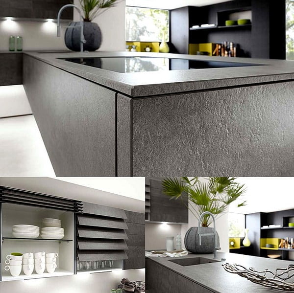 New kitchen design trends ideas 2021