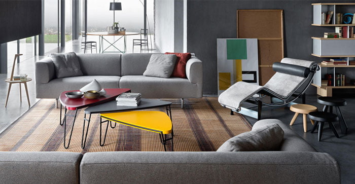 New trends coffee table ideas 2021