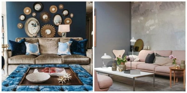 New Interior Decoration Trends 2021