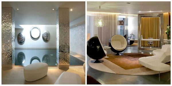 New Interior Decoration 2021: 14 super trends of the ...