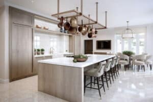 New Trends in Kitchen Design Styles 2022 - New Decor Trends