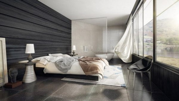 Latest Trends in Modern bedrooms 2021