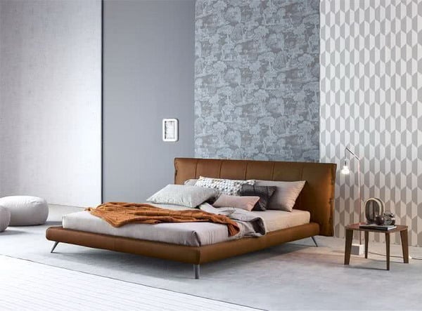 Latest Trends in Modern bedrooms 2021