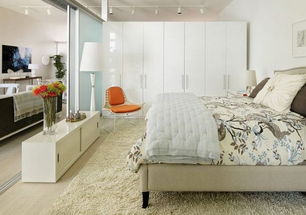 Latest Trends in Modern bedrooms 2021