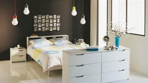 New Bedroom Decoration Trends 2021