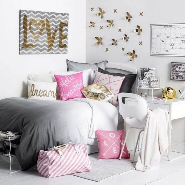 New Bedroom Decoration Trends 2021