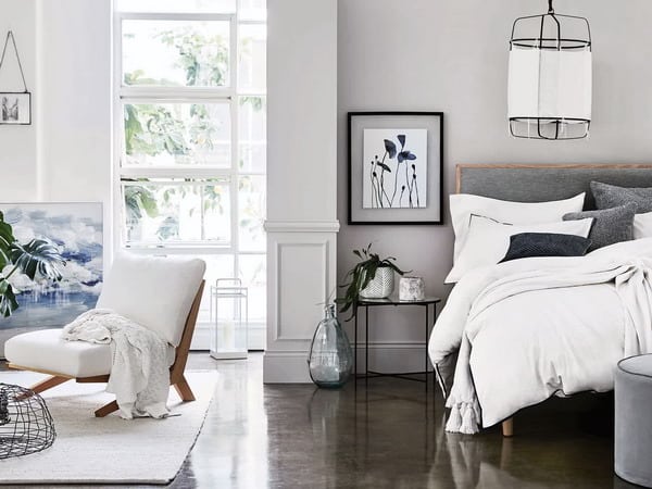 Bedroom Trends In 2022: Best Colors, Materials, Furniture And Decor