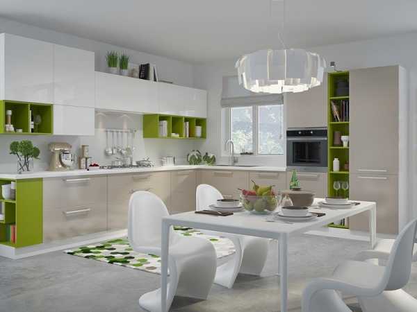 New Decoration Trends for Kitchen Design And Ideas 2020-2021