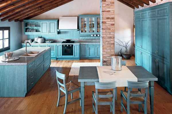 New Decoration Trends for Kitchen Design And Ideas 2020-2021