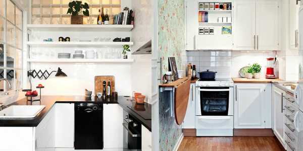 New Decoration Trends for Kitchen Design And Ideas 2020-2021
