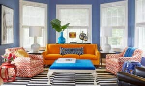 Top Trends for Furniture Colors in 2021