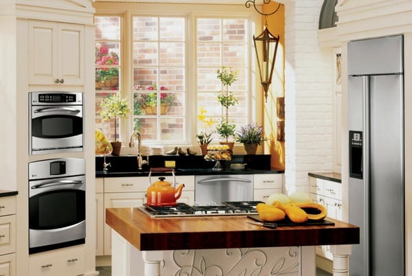 2020 Kitchen Remodel Trends