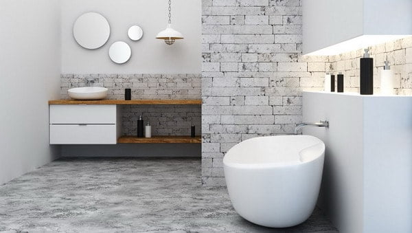 Beautiful Bathrooms 2021 Ideas dream bathroom design 1