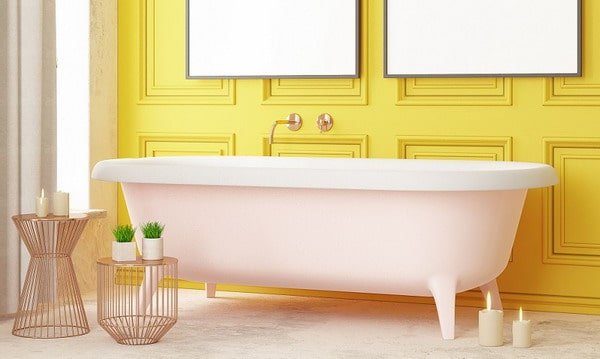 Beautiful Bathrooms 2021 Ideas dream bathroom designs