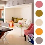 Popular Interior Paint Colors for Walls 2020 - New Decor Trends