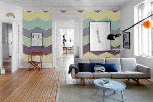 Popular Interior Paint Colors for Walls 2020 - New Decor Trends