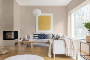 Popular Interior Paint Colors 2025 - Newdecortrends