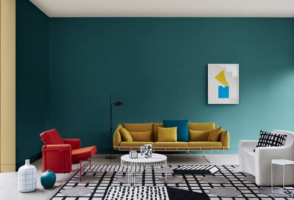 Best Apartment Interior Design Trends 2021