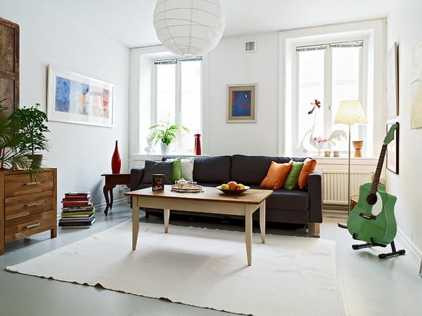 Best Apartment Interior Design Trends 2021