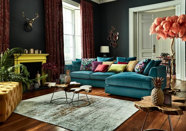 40 Interior Design Trends For 2021 New Decor Trends