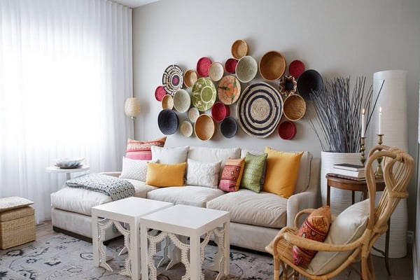 Do It Yourself (DIY) Home Decor Trends 2021