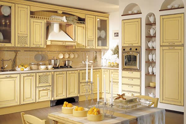 Do-It-Yourself (DIY) Kitchen Decor Trends 2021