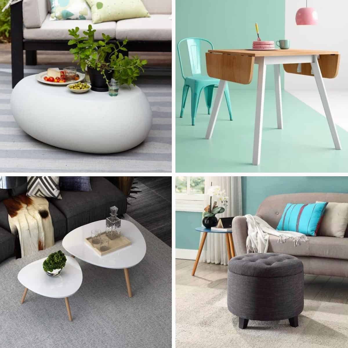 Interior Design 2021: New Solutions, Inspirational Ideas, Style Trends