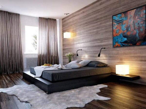 New Bedroom Decorating Trends For 2021 - New Decor Trends