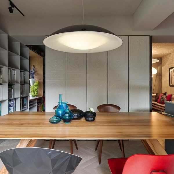 New Modern Apartment Interior Design Trends 2021