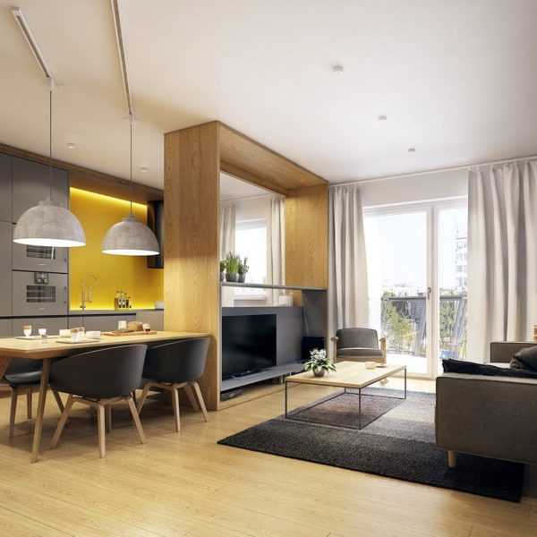 New Modern Apartment Interior Design Trends 2021 - New ...