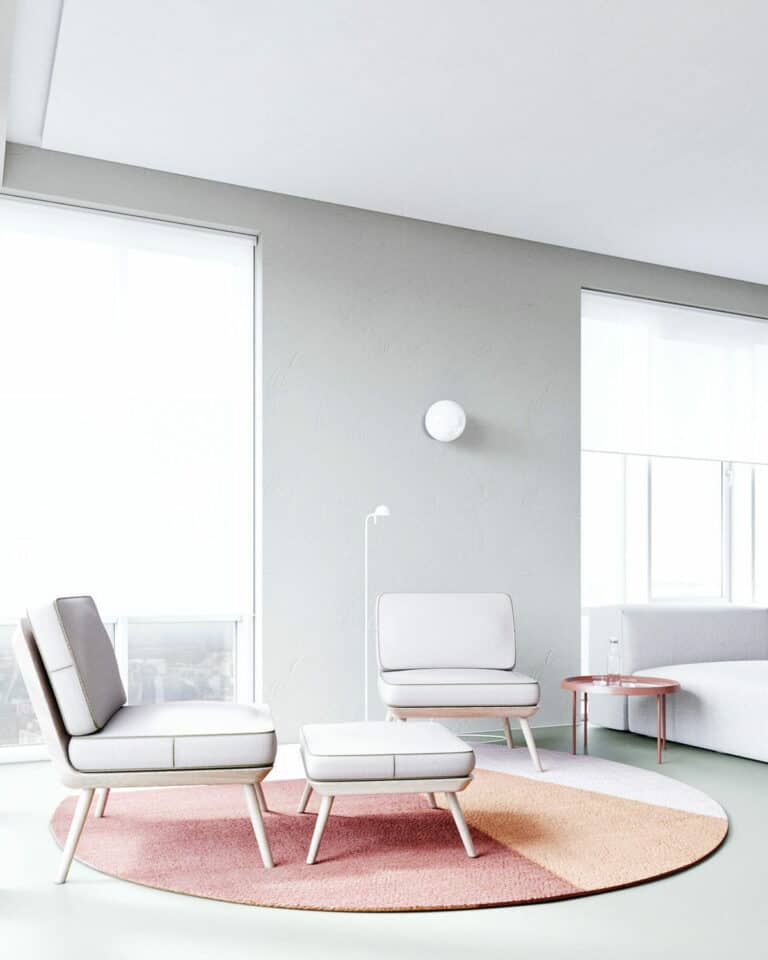 Living Room 2021 Stylish Design Trends, Features, Styles Newdecortrends