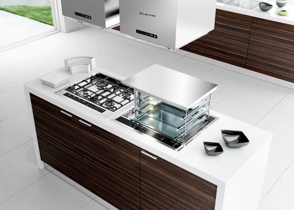 Innovative Kitchen Design: Appliances And Gadgets In 2021
