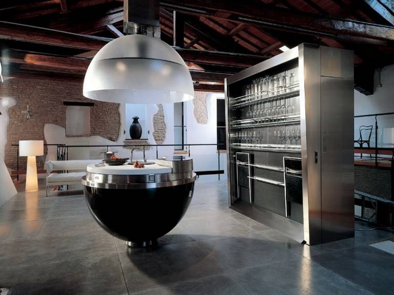 Modern Kitchen Design Trends For 2021