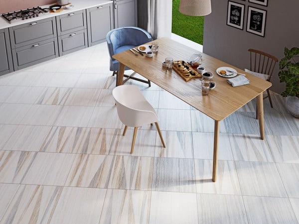 New Trends in Design and Ideas for Ceramic Tiles 2021
