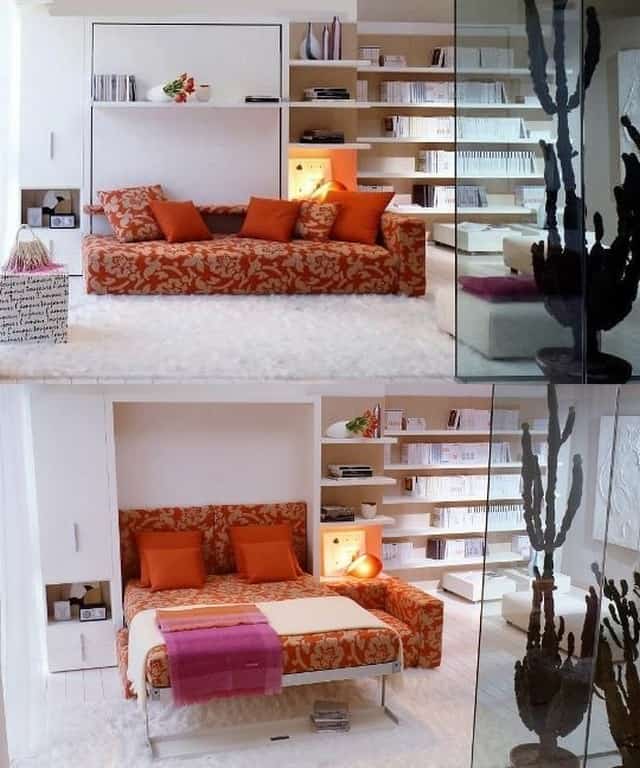 Bedroom Furniture Trends 2020