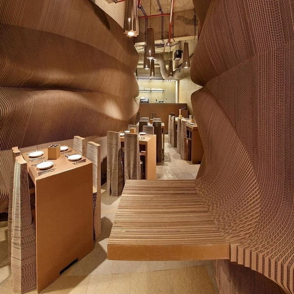 20 Best Interior Design Trends for Restaurants and Bar In 2020