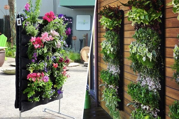 Gardening Decoration Trends for 2021