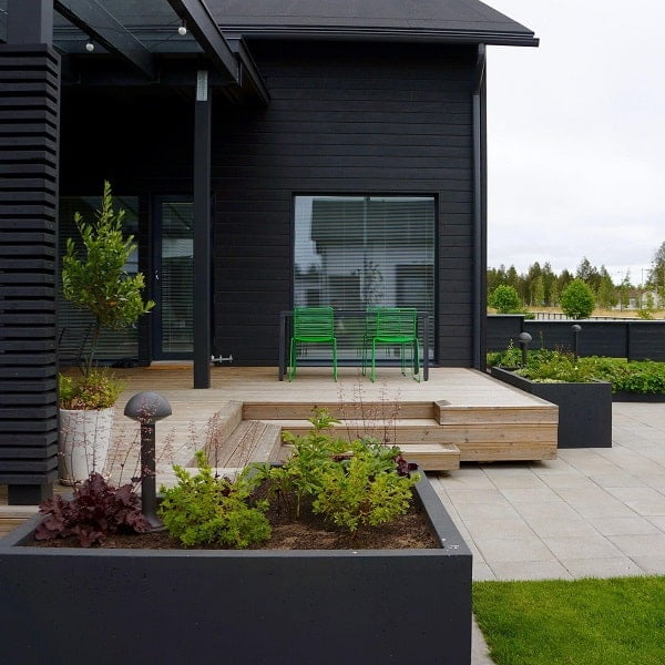 Landscaping Design Style Trends 2021